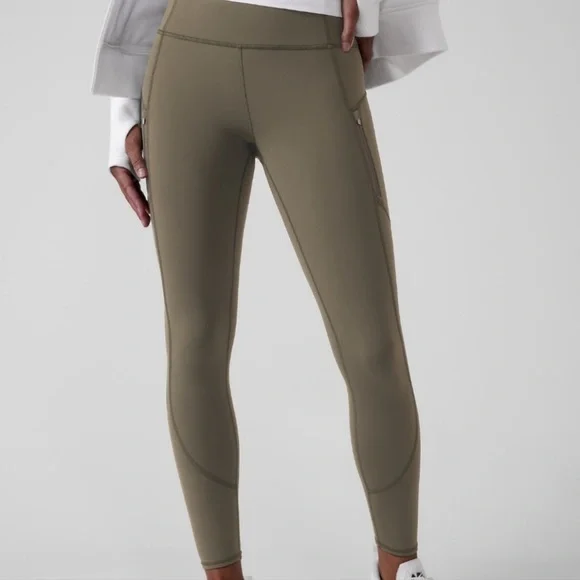 Athleta Rainier Tight - Picture 2 of 14